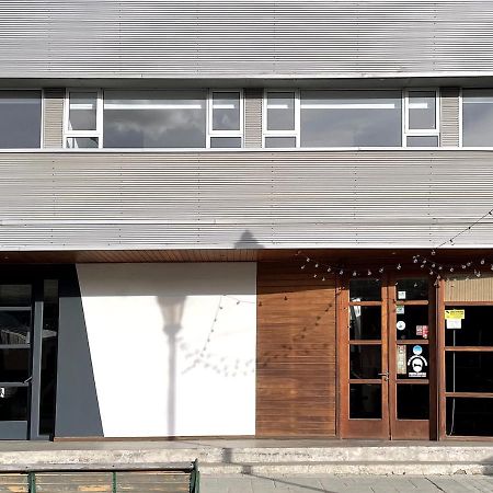 Hotel The Veat Puerto Natales Exterior photo